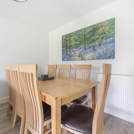 Yew - Woodland Cottages Bowness-on-Windermere Kültér fotó