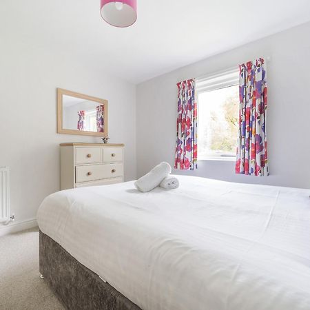 Yew - Woodland Cottages Bowness-on-Windermere Kültér fotó