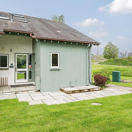 Yew - Woodland Cottages Bowness-on-Windermere Kültér fotó