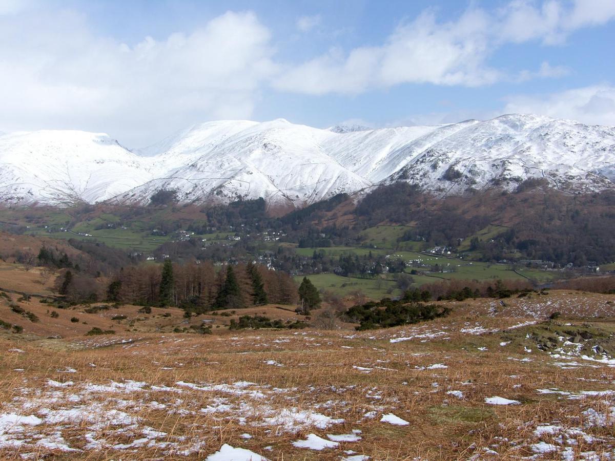 Yew - Woodland Cottages Bowness-on-Windermere Kültér fotó