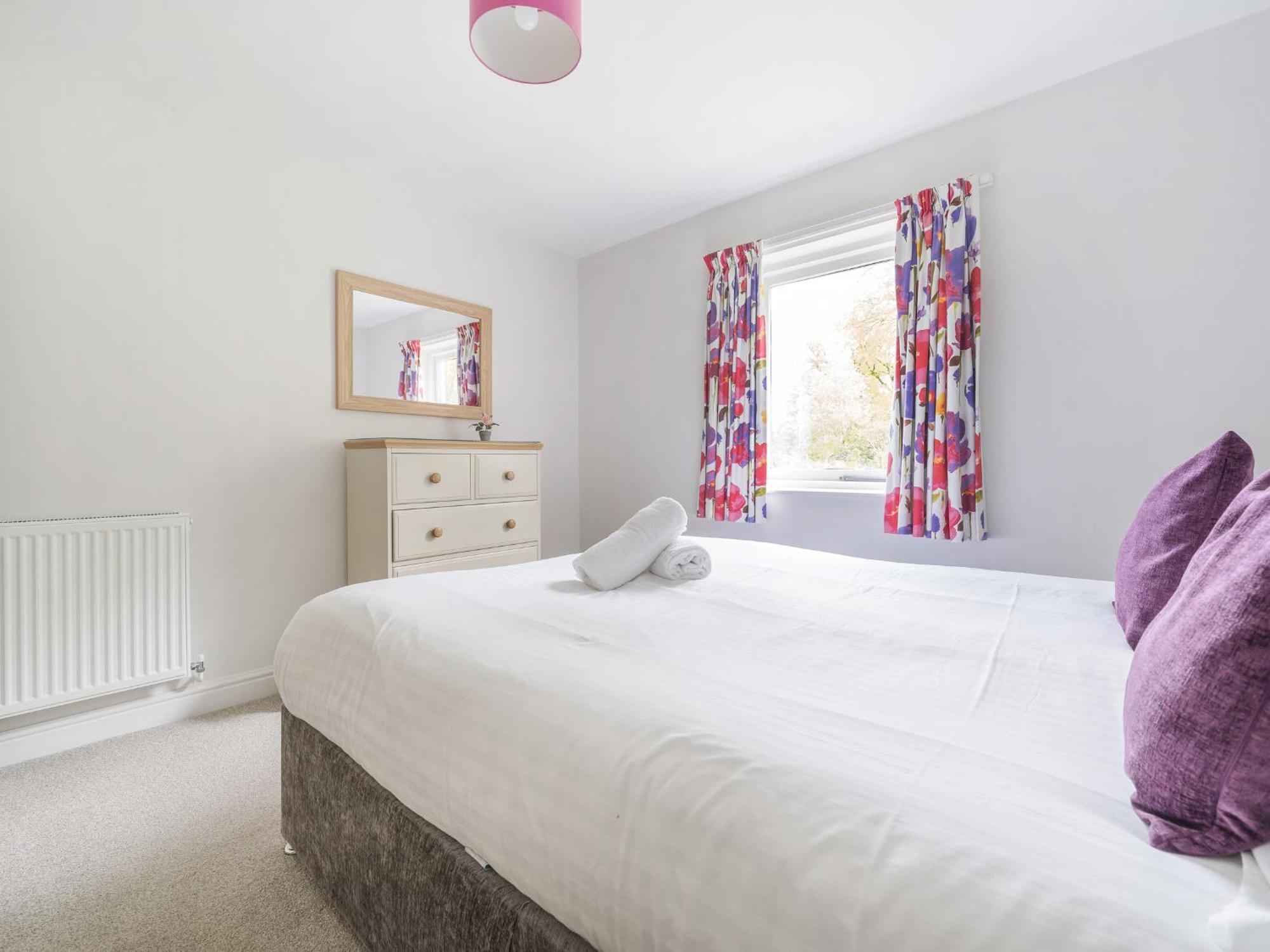Yew - Woodland Cottages Bowness-on-Windermere Kültér fotó