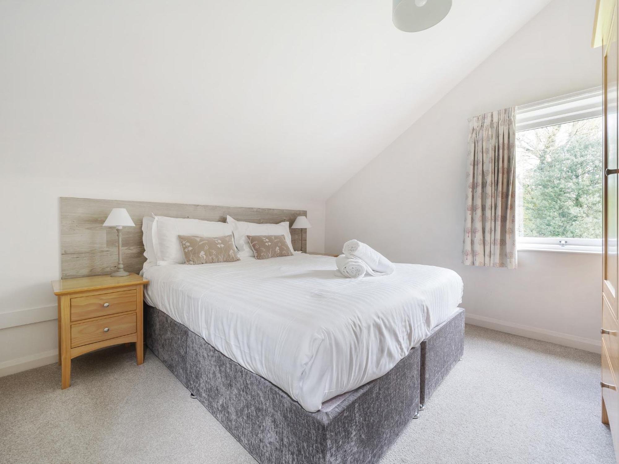 Yew - Woodland Cottages Bowness-on-Windermere Kültér fotó