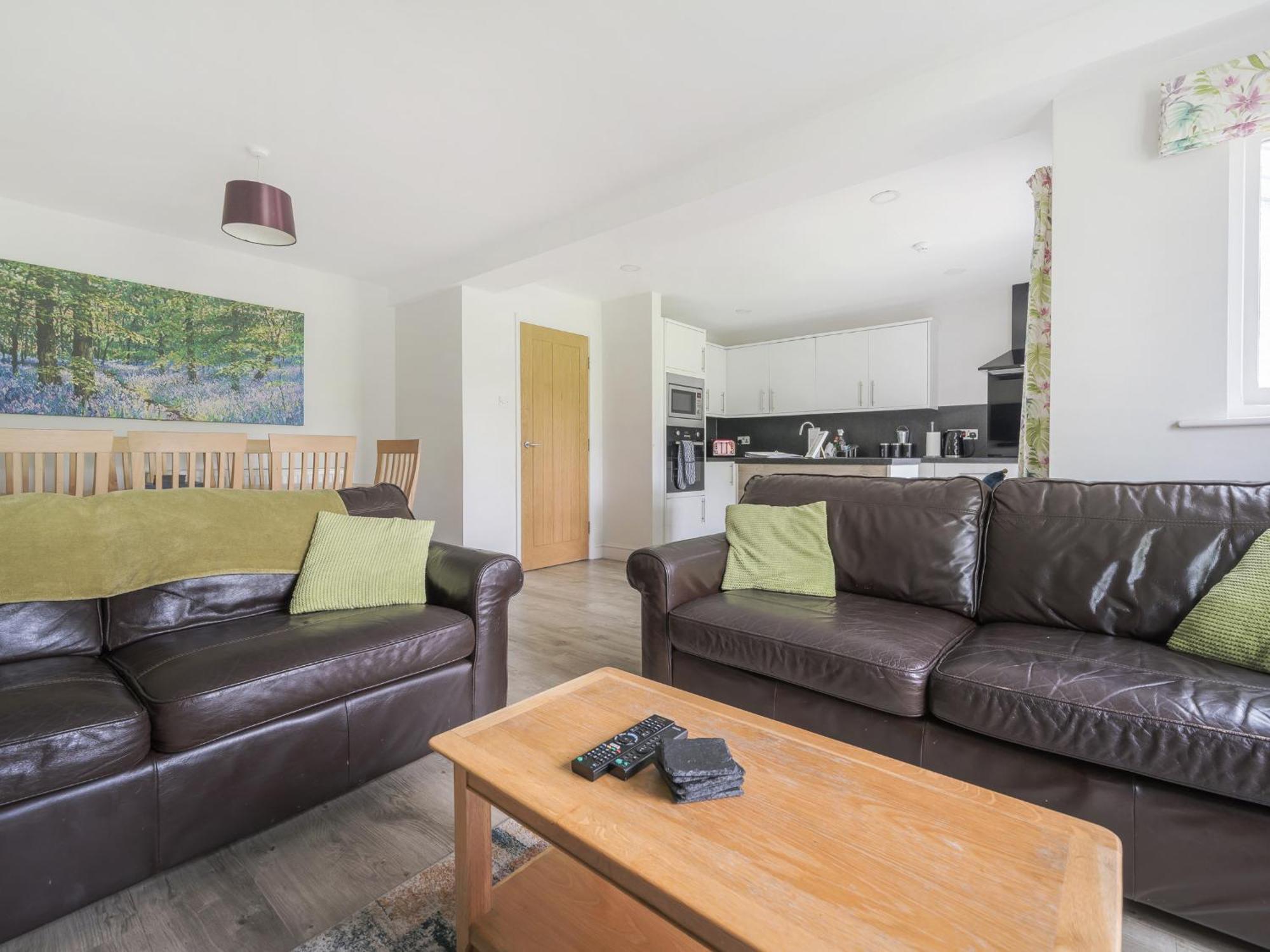 Yew - Woodland Cottages Bowness-on-Windermere Kültér fotó