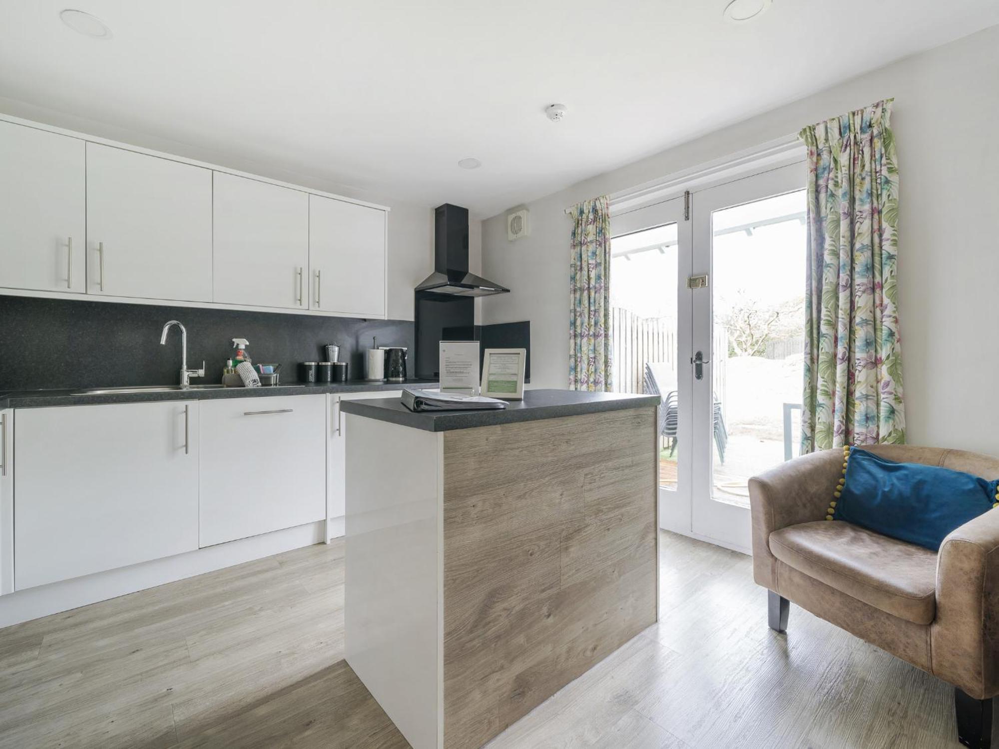 Yew - Woodland Cottages Bowness-on-Windermere Kültér fotó