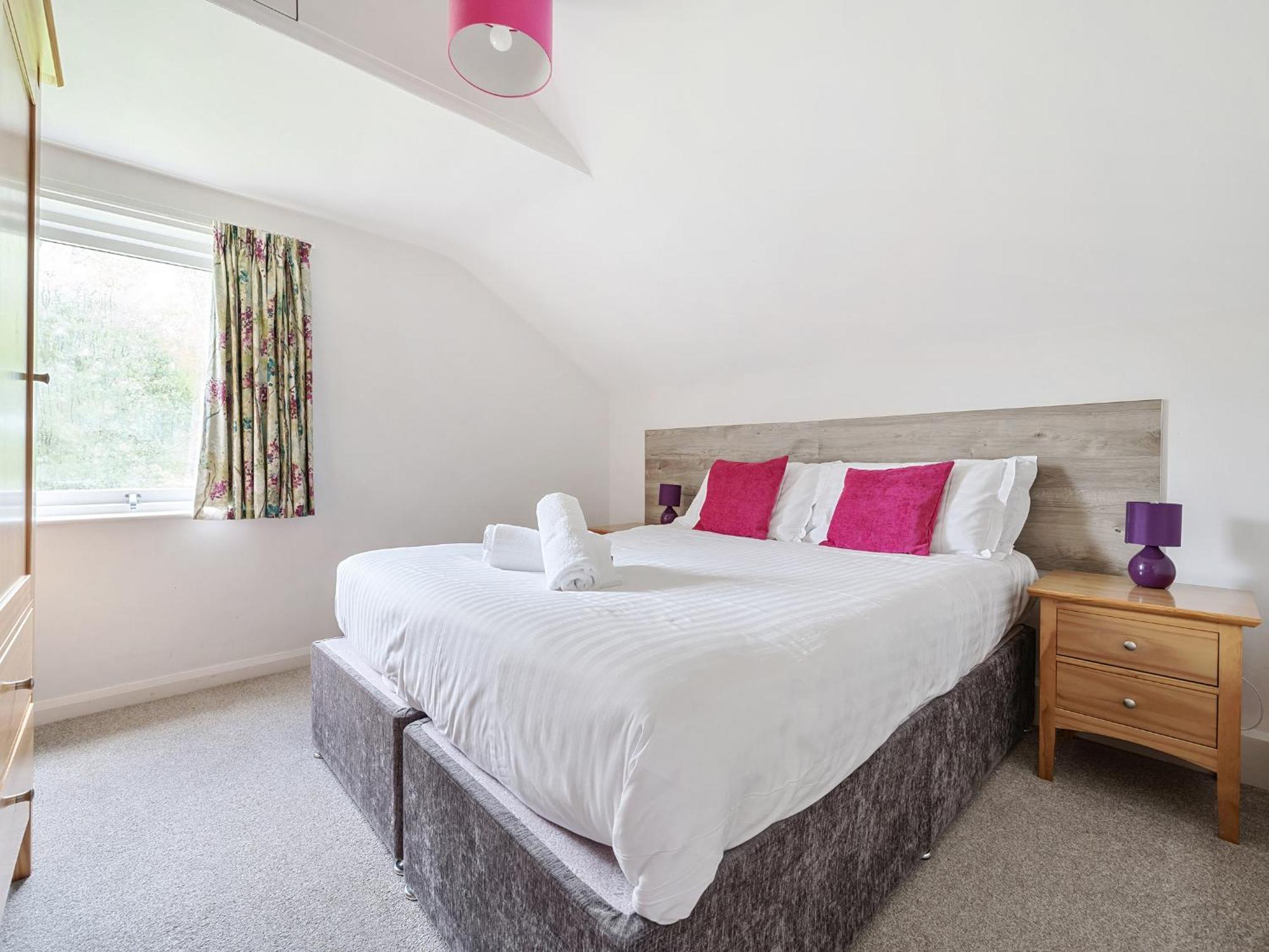 Yew - Woodland Cottages Bowness-on-Windermere Kültér fotó